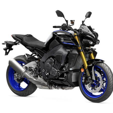 YAMAHA MT 10 SP 2022 PLANETE YAM RENNES