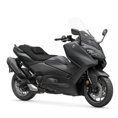 YAMAHA TMAX 2022 SWORD GREY PLANETE YAM RENNES