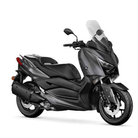 YAMAHA XMAX 300 2022 SONIC GREY