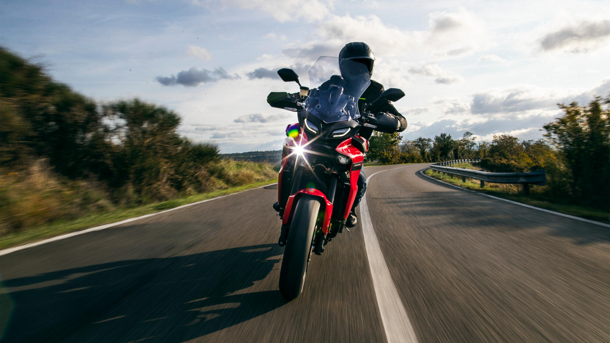 TRACER 9 2022 planete yam rennes