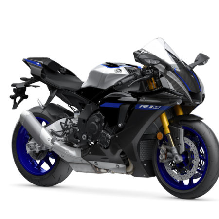 YAMAHA R1M 2022 ICON PERFORMANCE PLANETE YAM RENNES