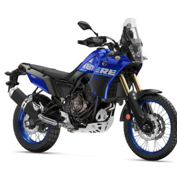 Ténéré 700