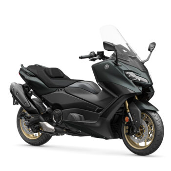 YAMAHA TMAX 560 TECH MAX 2022 PLANETE YAM RENNES