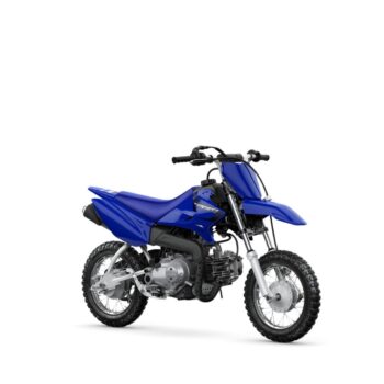 YAMAHA TTR 50 2023