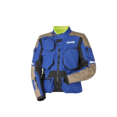 VESTE YAMAHA OFF RAOD 2022