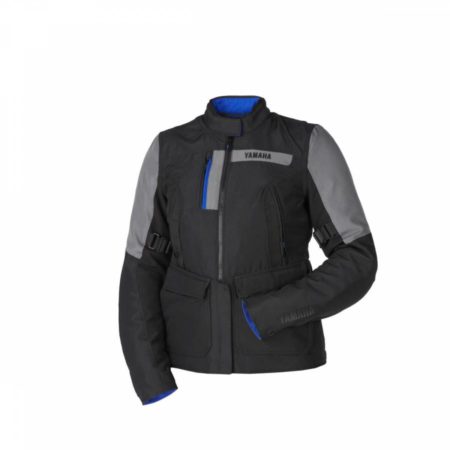 VESTE YAMAHA ADVENTURE 2022 POUR FEMME