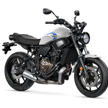 yamaha xsr 700 2022 PLANETE YAM RENNES