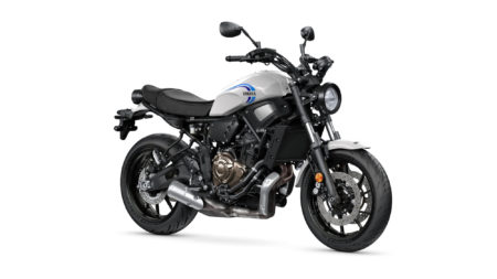 yamaha xsr 700 2022 PLANETE YAM RENNES