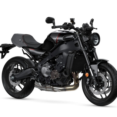 yamaha xsr 900 2022 MIDNIGHT BLACK planete yam
