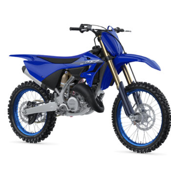 125 YZ 2023
