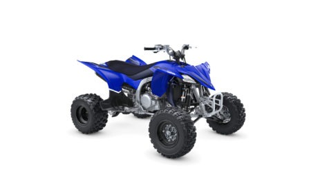 450 YFZ-R 2023 PLANETE YAM RENNES