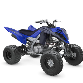 700 RAPTOR 2023 PLANETE YAM RENNES