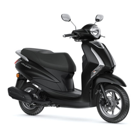 D'ELIGHT 2022 POWER BLACK