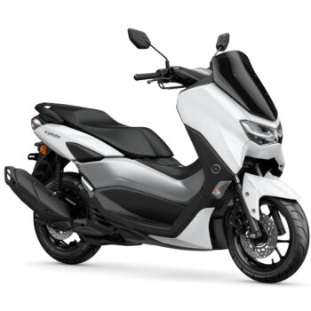 Yamaha NMAX 125 2022
