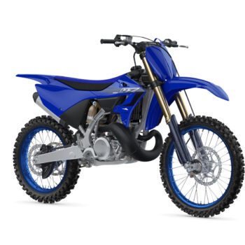 250 YZ 2023 ICON BLUE