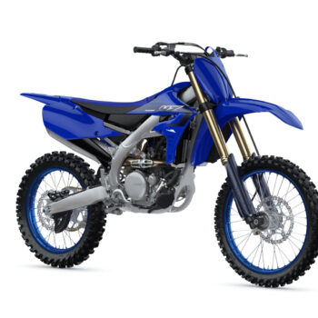 250 YZF 2023 ICON BLUE