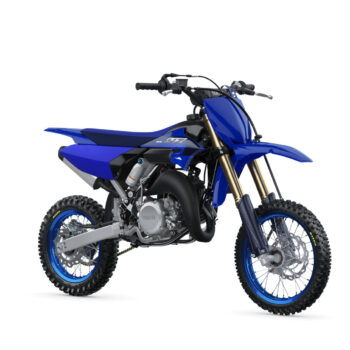 65 YZ 2023