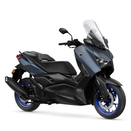 XMAX 125 2023 ICON BLUE