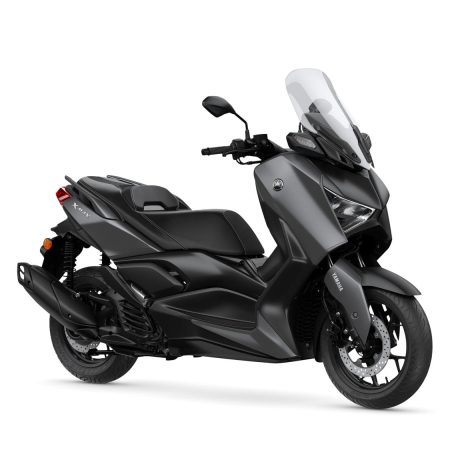 XMAX 125 2023 SONIC GREY