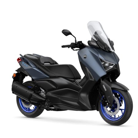 XMAX 300 2023 ICON BLUE