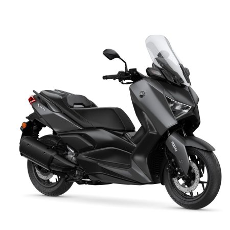 XMAX 300 2023 SONIC GREY