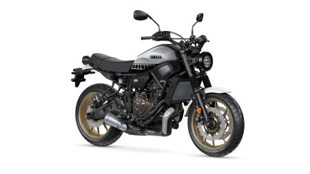 XSR 700 Legacy 2023