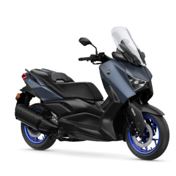 yamaha xmax 300 2023 planete yam rennes
