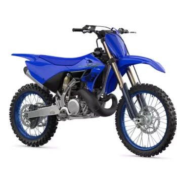 250 YZ 2024 ICON BLUE