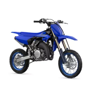 65 YZ 2024 PLANETE YAM RENNES