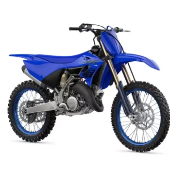 125 YZ