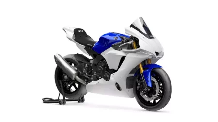 YAMAHA R1 GYTR 2023 PLANETE YAM RENNES
