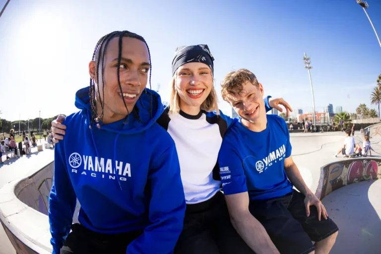 Yamaha Paddock 2026 l’esprit racing au quotidien