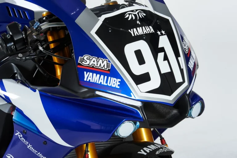GMT 94, l’écurie Yamaha française devenue championne du monde d’endurance