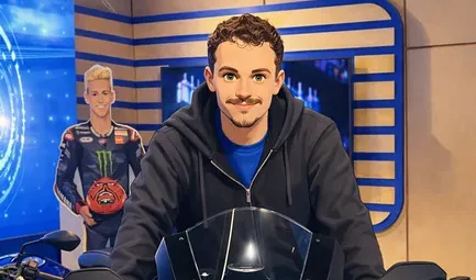 Kyrian Alternant Communication/Marketing