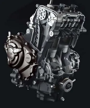 Kit vidange MT-07 est-ce utile guide yamaha mt 07 planete yam